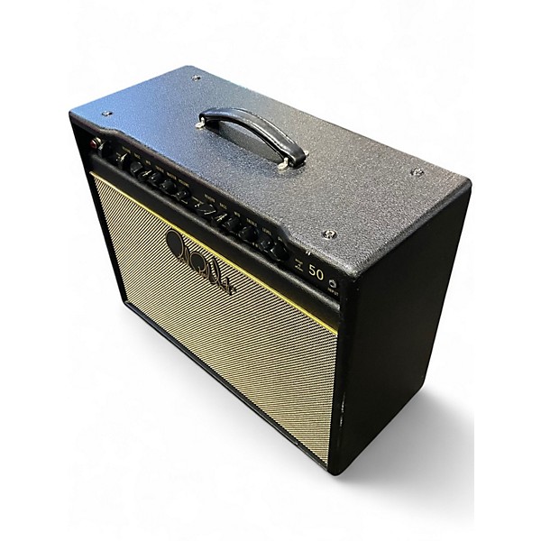 Used PRS Sonzera 50 50W 1X12 Tube Guitar Combo Amp