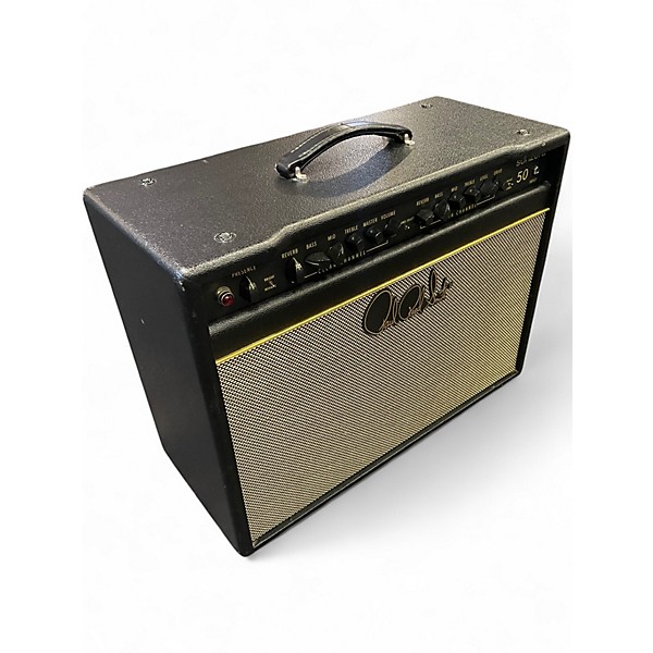 Used PRS Sonzera 50 50W 1X12 Tube Guitar Combo Amp