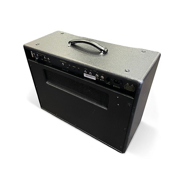 Used PRS Sonzera 50 50W 1X12 Tube Guitar Combo Amp