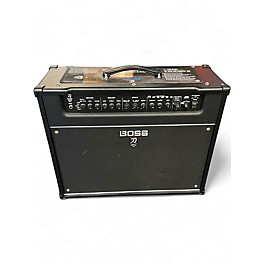 Used BOSS KATANA ARTIST MKII 100W 1X12 Guitar Combo Amp