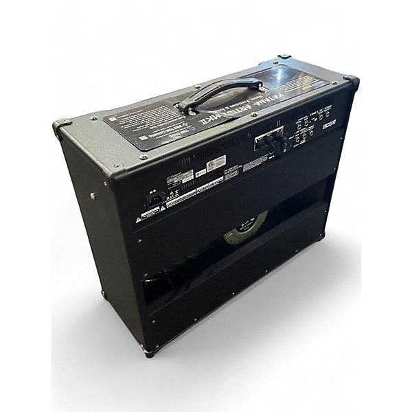 Used BOSS KATANA ARTIST MKII 100W 1X12 Guitar Combo Amp