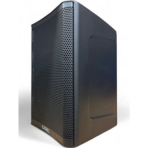Used QSC cp8 Powered Speaker