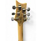 Used PRS SE Silver Sky Moon White Solid Body Electric Guitar