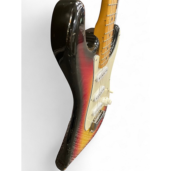 Used 1976 Greco SE-500 SUPERSOUNDS 2 Color Sunburst Solid Body Electric Guitar