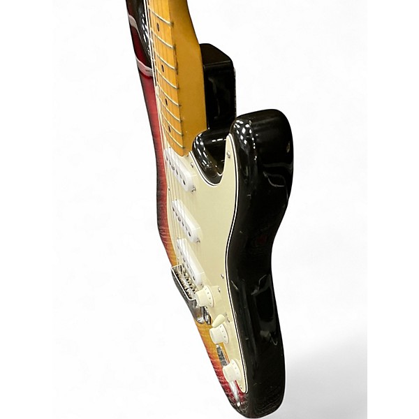 Used 1976 Greco SE-500 SUPERSOUNDS 2 Color Sunburst Solid Body Electric Guitar