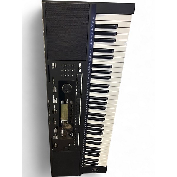 Used Kurzweil KP110 Keyboard Workstation