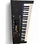 Used Kurzweil KP110 Keyboard Workstation
