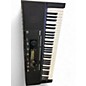Used Kurzweil KP110 Keyboard Workstation