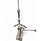 Used DW 5000 dbl pedal with hi hat stand Drum Pedal