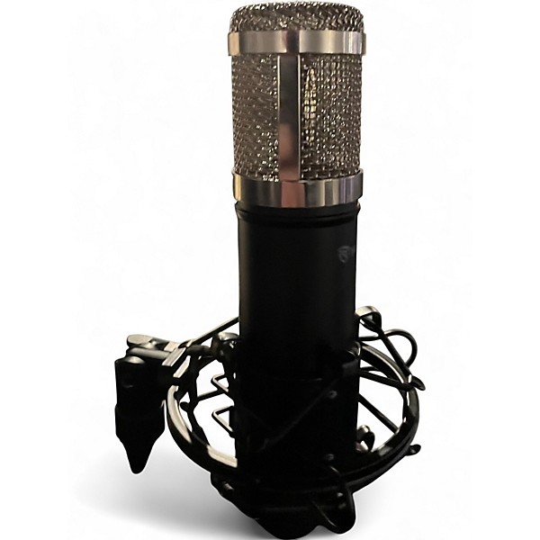 Used Rockville RCM01 Condenser Microphone