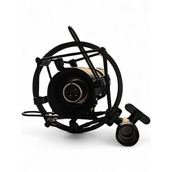 Used Rockville RCM01 Condenser Microphone