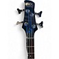 Used Ibanez SD GR Black Electric Bass Guitar thumbnail