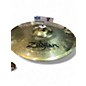 Used Zildjian 14in Planet Z Hi Hat Pair Cymbal thumbnail