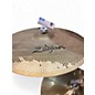 Used Zildjian 14in L80 Low Volume Crash Cymbal thumbnail