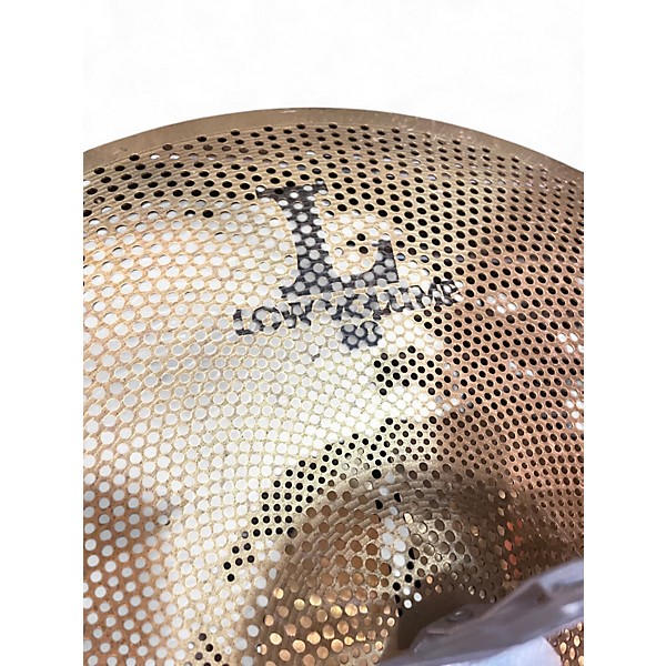 Used Zildjian 14in L80 Low Volume Crash Cymbal
