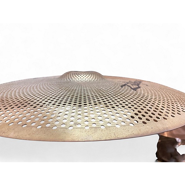 Used Zildjian 14in L80 Low Volume Crash Cymbal