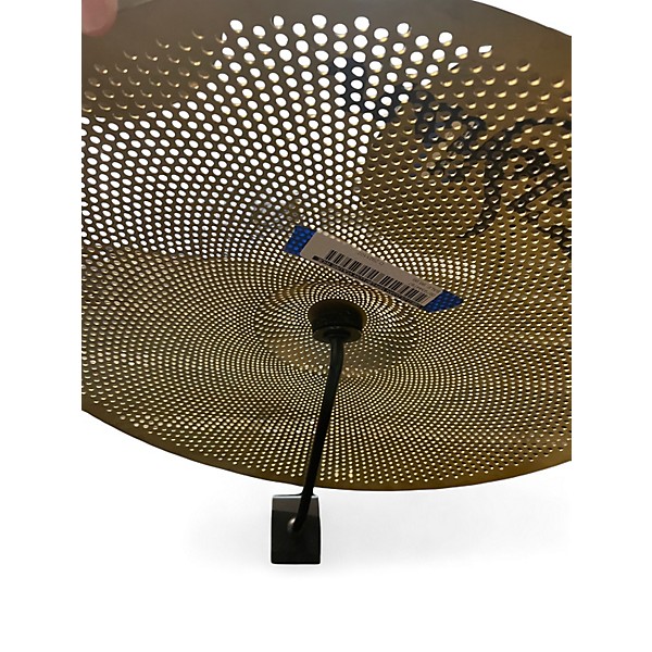 Used Zildjian 14in L80 Low Volume Crash Cymbal