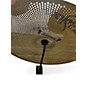 Used Zildjian 14in L80 Low Volume Crash Cymbal
