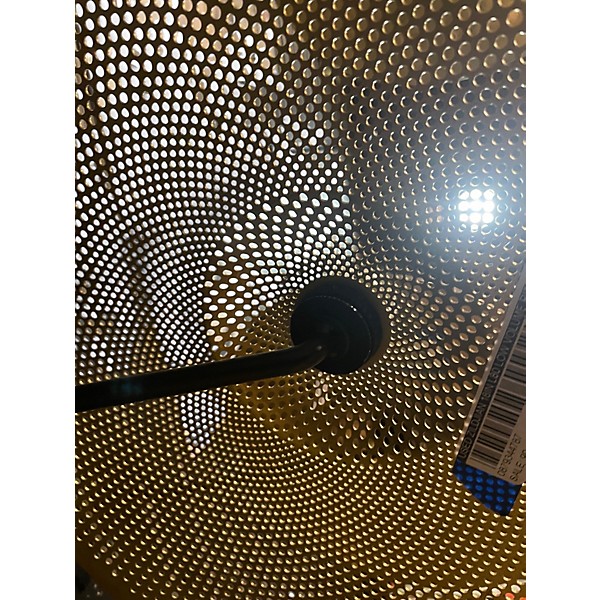 Used Zildjian 14in L80 Low Volume Crash Cymbal