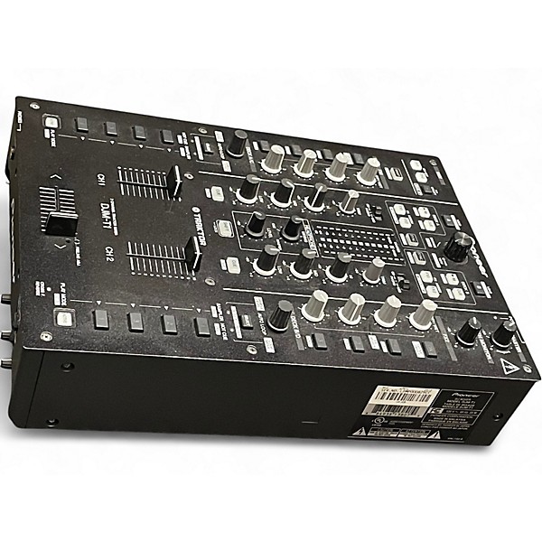 Used Pioneer DJ DJMT1 DJ Mixer