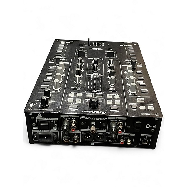 Used Pioneer DJ DJMT1 DJ Mixer