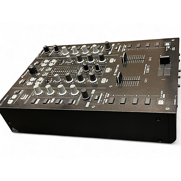 Used Pioneer DJ DJMT1 DJ Mixer