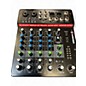 Used Harbinger LV8 Unpowered Mixer