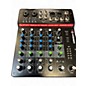 Used Harbinger LV8 Unpowered Mixer