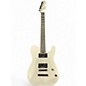 Used Charvel JOE DUPLANTER SIGNATURE TELE WHITE Solid Body Electric Guitar thumbnail