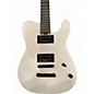 Used Charvel JOE DUPLANTER SIGNATURE TELE WHITE Solid Body Electric Guitar