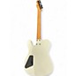 Used Charvel JOE DUPLANTER SIGNATURE TELE WHITE Solid Body Electric Guitar