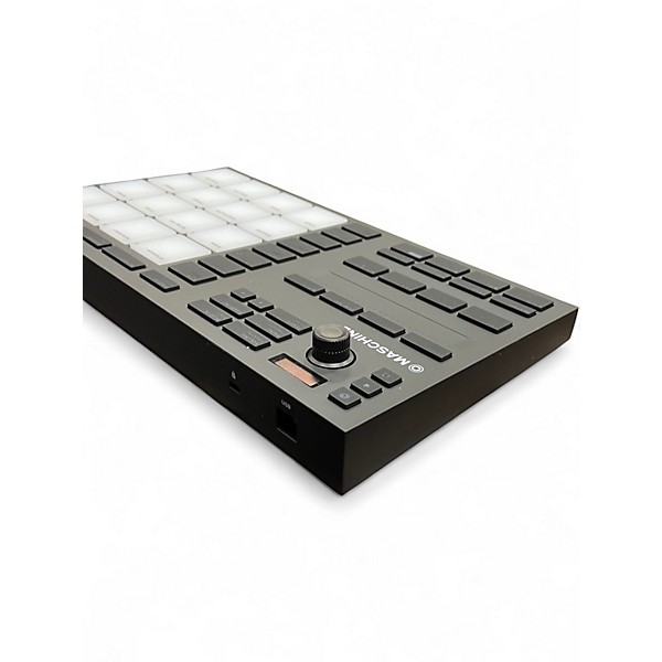 Used Native Instruments Maschine Mikro MK3 MIDI Controller