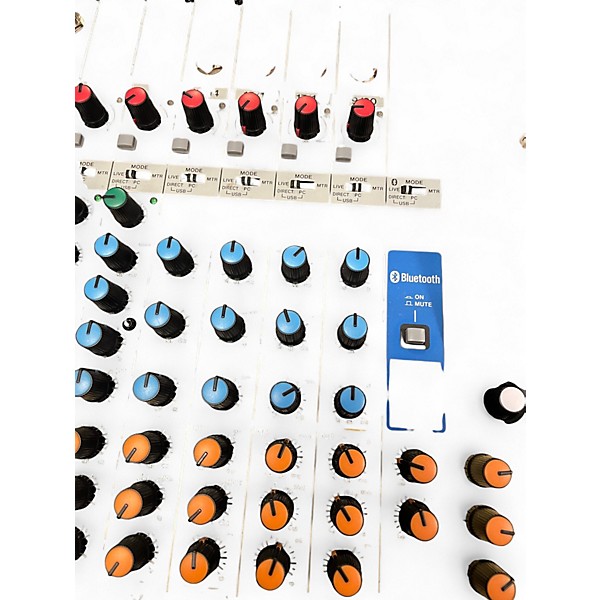 Used TASCAM Model 24 Unpowered Mixer