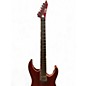 Used ESP LTD MH327 Red Solid Body Electric Guitar