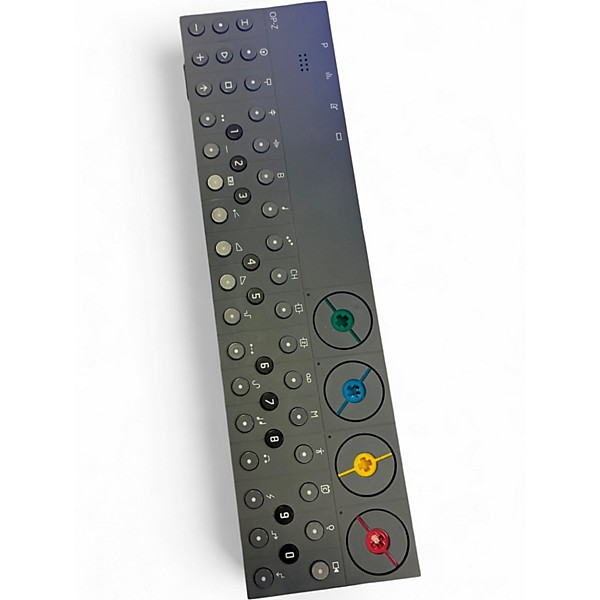 Used teenage engineering OPZ MIDI Controller