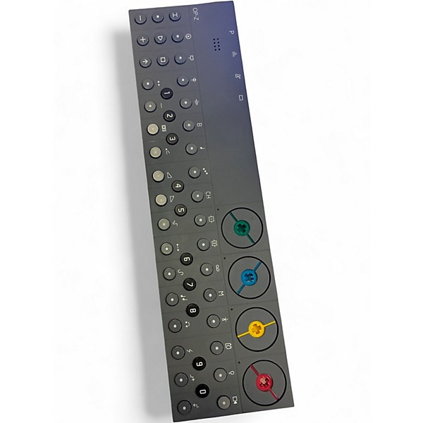 Used teenage engineering OPZ MIDI Controller