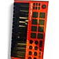 Used Akai Professional MPK Mini MIDI Controller