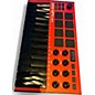 Used Akai Professional MPK Mini MIDI Controller