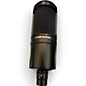Used Audio-Technica AT2020 Condenser Microphone thumbnail