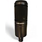 Used Audio-Technica AT2020 Condenser Microphone