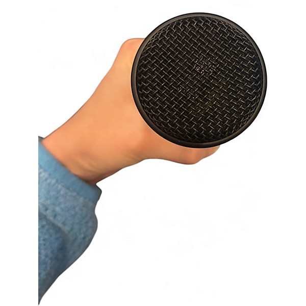 Used Audio-Technica AT2020 Condenser Microphone