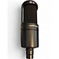Used Audio-Technica AT2020 Condenser Microphone