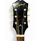 Used Epiphone Inspired by Gibson j45 Vintage Sunburst Acoustic Electric Guitar