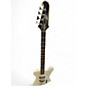 Used Epiphone Thunderbird IV Alpine White Electric Bass Guitar thumbnail
