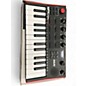 Used Akai Professional mini play Digital Piano thumbnail