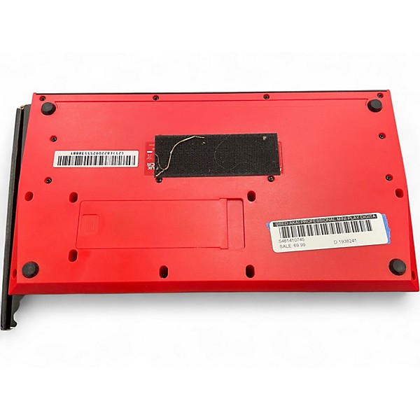 Used Akai Professional mini play Digital Piano