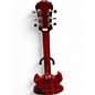Used Epiphone SG Special Bolt On Trans Red Solid Body Electric Guitar