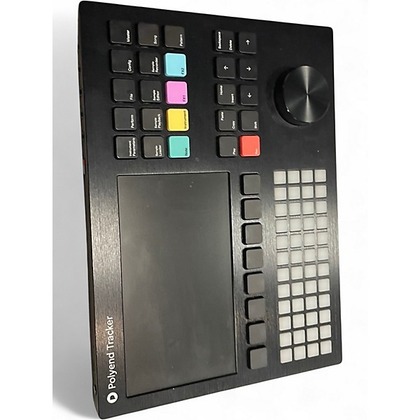 Used Polyend TRACKER Production Controller