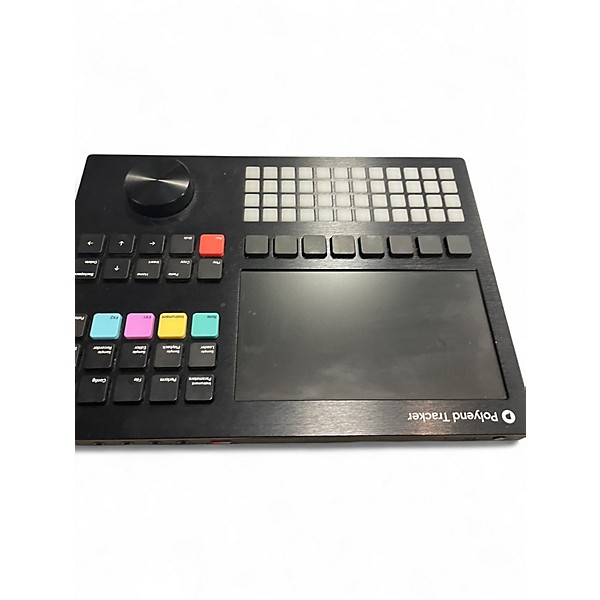 Used Polyend TRACKER Production Controller