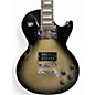 Used Gibson Adam Jones Les Paul Silverburst Solid Body Electric Guitar